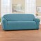 Collections Etc Aztec Herringbone Stretch Furniture Protector
